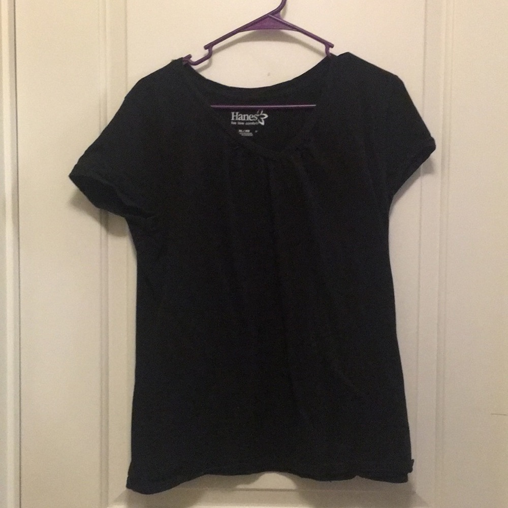 Hanes Tee